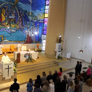 Snažna molitva uz Pivače svetog Jakova